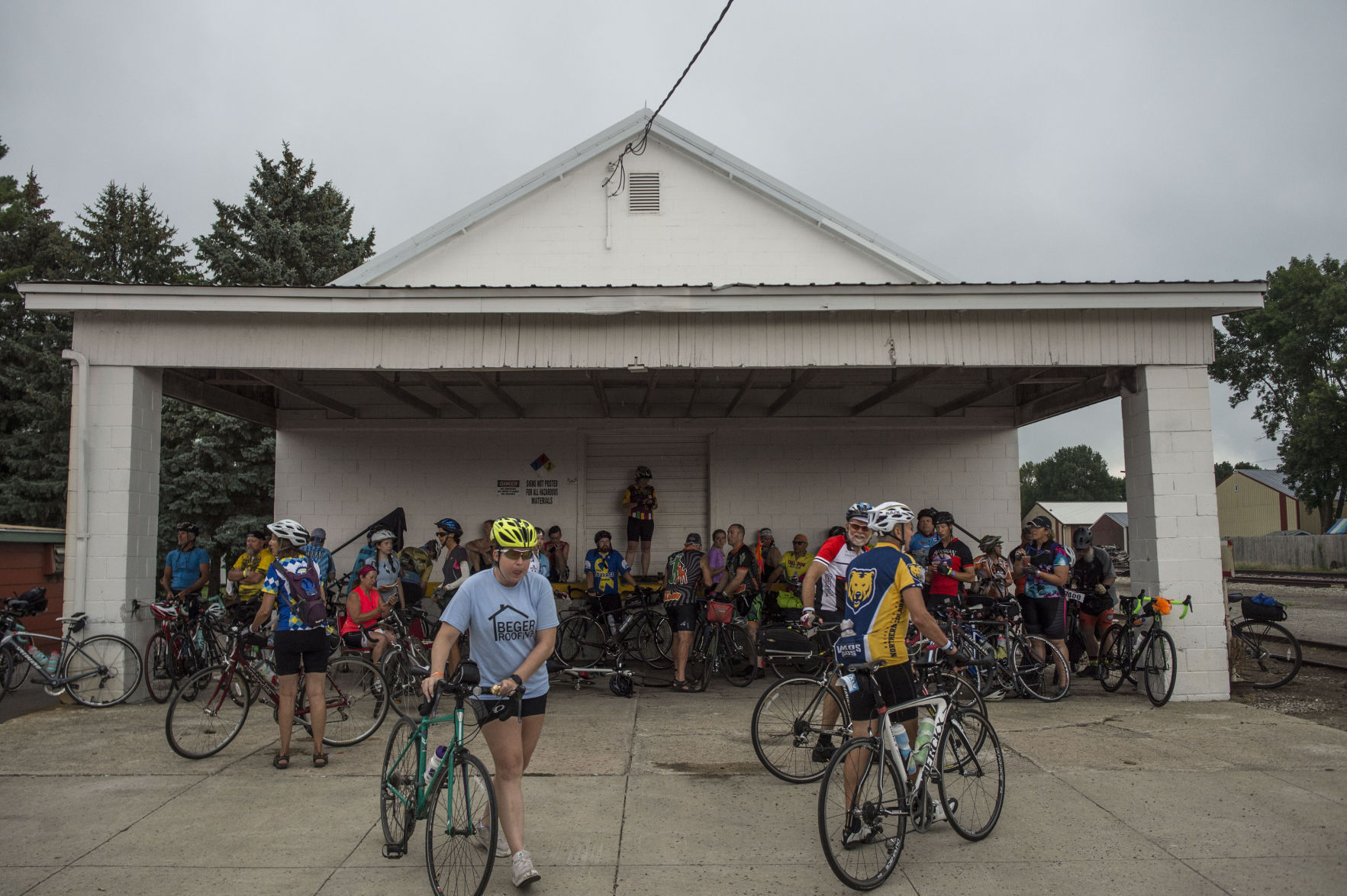 Ragbrai Wed 29
